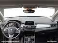 BMW 218 d Active Tourer Advantage DAB LED Navi Shz Gris - thumbnail 14