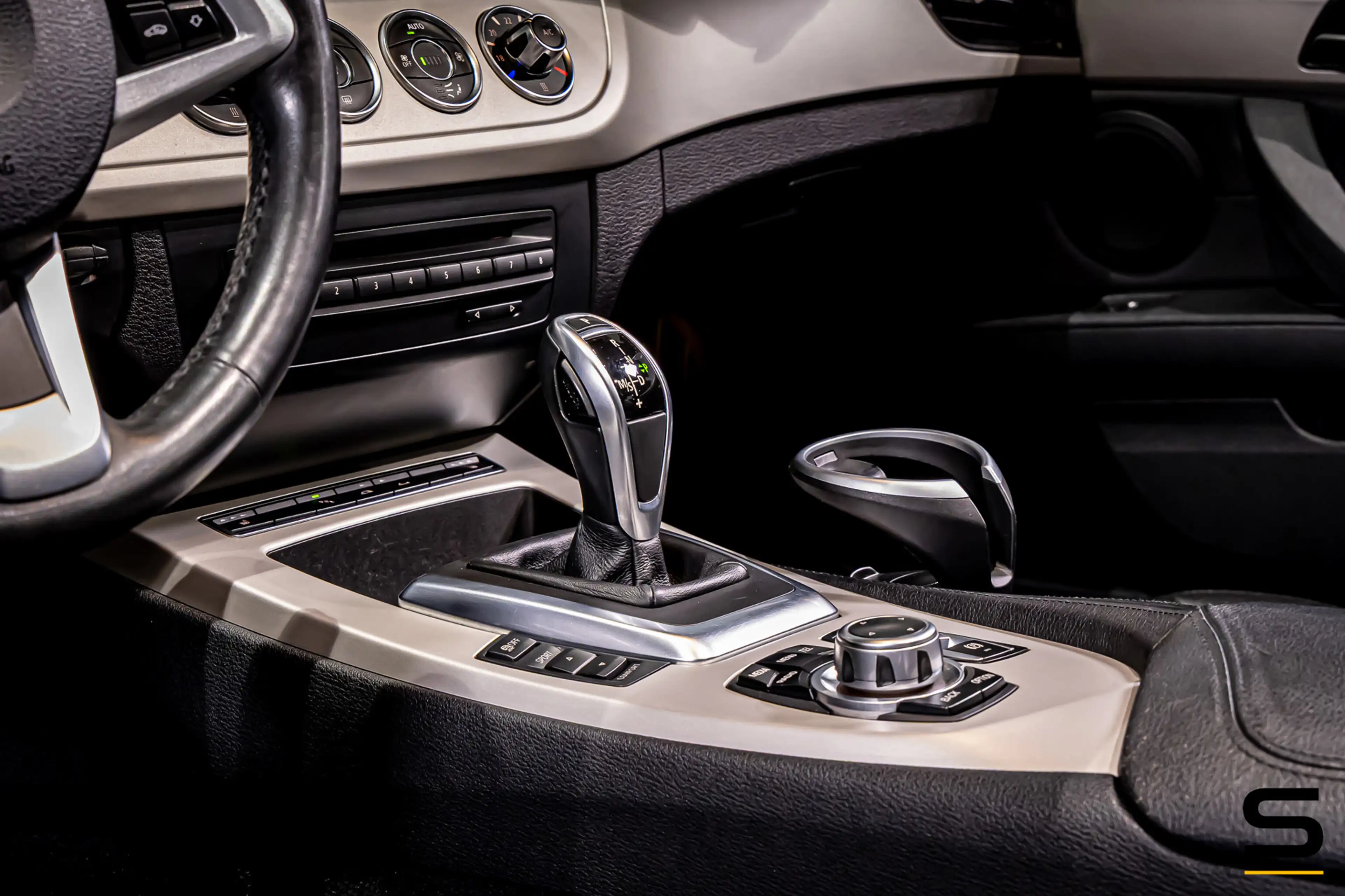 BMW Z4 Roadster SDrive28i High Executive|Leder|1eig|Psens — photo 12