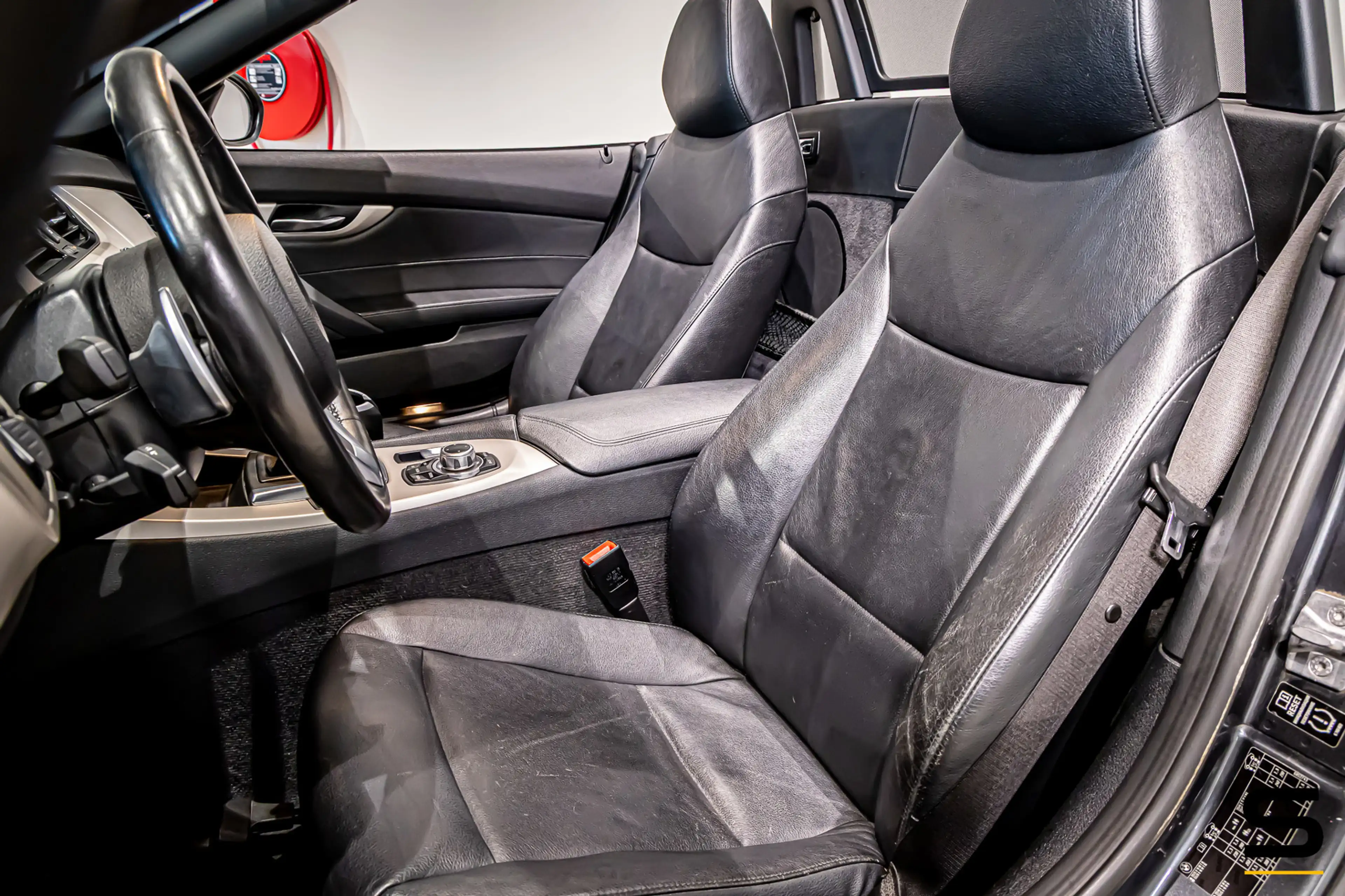 BMW Z4 Roadster SDrive28i High Executive|Leder|1eig|Psens — photo 2