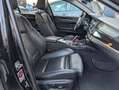 BMW 520 X-DRIVE/LED/PELLE/17"/STEPTRONIC/LANE-ASSIST/SPORT Negro - thumbnail 13