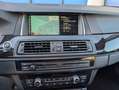 BMW 520 X-DRIVE/LED/PELLE/17"/STEPTRONIC/LANE-ASSIST/SPORT Negro - thumbnail 10