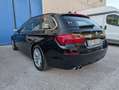 BMW 520 X-DRIVE/LED/PELLE/17"/STEPTRONIC/LANE-ASSIST/SPORT Negro - thumbnail 4