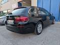 BMW 520 X-DRIVE/LED/PELLE/17"/STEPTRONIC/LANE-ASSIST/SPORT Negro - thumbnail 6