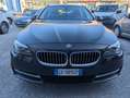 BMW 520 X-DRIVE/LED/PELLE/17"/STEPTRONIC/LANE-ASSIST/SPORT Negro - thumbnail 2
