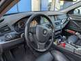 BMW 520 X-DRIVE/LED/PELLE/17"/STEPTRONIC/LANE-ASSIST/SPORT Negro - thumbnail 9