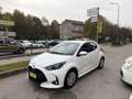 Toyota Yaris 1.0 72 CV 5p. Active #NESSUNOBBLIGOFINANZIAMENTO Bianco - thumbnail 3