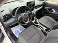 Toyota Yaris 1.0 72 CV 5p. Active #NESSUNOBBLIGOFINANZIAMENTO Bianco - thumbnail 10