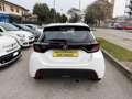 Toyota Yaris 1.0 72 CV 5p. Active #NESSUNOBBLIGOFINANZIAMENTO Bianco - thumbnail 5