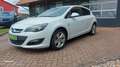 Opel Astra J Lim. 5-trg.1,6 85kw Energy Weiß - thumbnail 2
