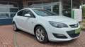 Opel Astra J Lim. 5-trg.1,6 85kw Energy Weiß - thumbnail 3