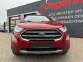 Ford EcoSport Titanium Nav Kamera Temp LED-Tag Rot - thumbnail 17