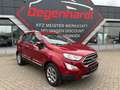 Ford EcoSport Titanium Nav Kamera Temp LED-Tag Rot - thumbnail 16