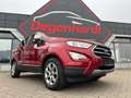 Ford EcoSport Titanium Nav Kamera Temp LED-Tag Rot - thumbnail 22