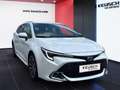 Toyota Corolla 2,0 Touring Sports Hybrid Lounge Alb - thumbnail 15