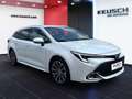 Toyota Corolla 2,0 Touring Sports Hybrid Lounge Alb - thumbnail 14