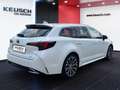 Toyota Corolla 2,0 Touring Sports Hybrid Lounge Alb - thumbnail 12