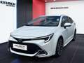 Toyota Corolla 2,0 Touring Sports Hybrid Lounge Alb - thumbnail 1