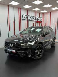 B4 R-Design AWD Aut.