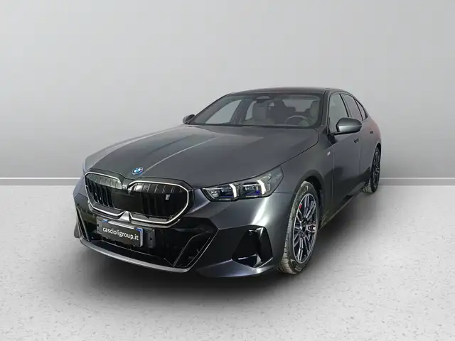 BMW i5 i5 eDrive40 Berlina
