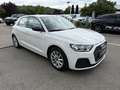 Audi A1 Sportback 30 TFSI PDC/Carplay/SZH Blanc - thumbnail 3