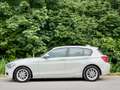 BMW 118 118 d AUTOMATIK*BI-XENON*SITZHEIZUNG*NAVI* Weiß - thumbnail 6