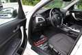BMW 118 118 d AUTOMATIK*BI-XENON*SITZHEIZUNG*NAVI* Weiß - thumbnail 7