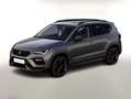 CUPRA Ateca 1.5 TSI 150 DSG Nav Pano eHK SHZ Kam Keyl. 110 ... Grau - thumbnail 1
