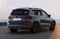 CUPRA Ateca 1.5 TSI 150 DSG Nav Pano eHK SHZ Kam Keyl. 110 ... Grau - thumbnail 3