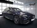 Mercedes-Benz C 200 4Matic AMG *Standh.*LED-High*Night* Zwart - thumbnail 5