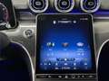 Mercedes-Benz C 200 4Matic AMG *Standh.*LED-High*Night* Zwart - thumbnail 30