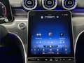 Mercedes-Benz C 200 4Matic AMG *Standh.*LED-High*Night* Zwart - thumbnail 31
