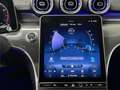 Mercedes-Benz C 200 4Matic AMG *Standh.*LED-High*Night* Zwart - thumbnail 32