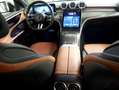 Mercedes-Benz C 200 4Matic AMG *Standh.*LED-High*Night* Zwart - thumbnail 14