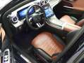 Mercedes-Benz C 200 4Matic AMG *Standh.*LED-High*Night* Zwart - thumbnail 15