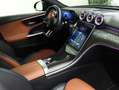 Mercedes-Benz C 200 4Matic AMG *Standh.*LED-High*Night* Zwart - thumbnail 2