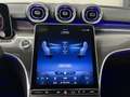 Mercedes-Benz C 200 4Matic AMG *Standh.*LED-High*Night* Zwart - thumbnail 23
