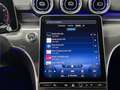 Mercedes-Benz C 200 4Matic AMG *Standh.*LED-High*Night* Zwart - thumbnail 28