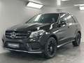 Mercedes-Benz GLE 450 43 4Matic LED Panorama Kamera AHK Schwarz - thumbnail 1