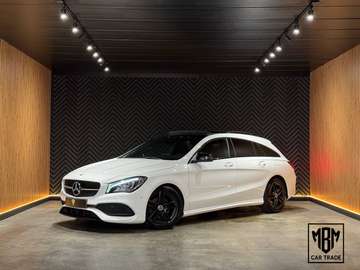 d✅Business Solution AMG Line 12 Maanden GARANTIE Pano Alcantara Dodehoek Zetelverwarming