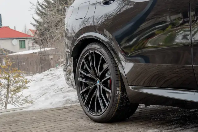 BMW X5 X5 view 10