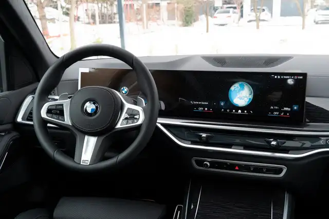 BMW X5 X5 view 14