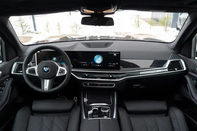 BMW X5 X5 view 15