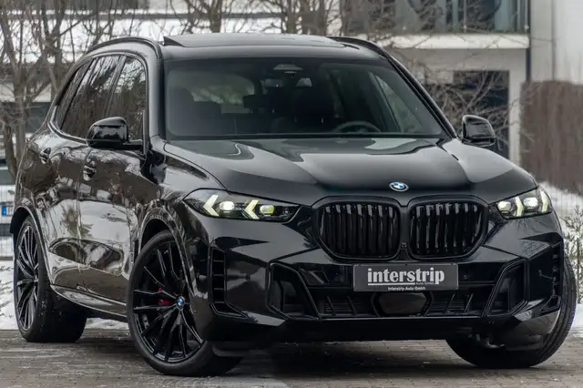 BMW X5 X5 view 3