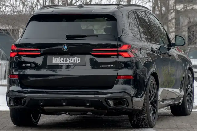BMW X5 X5 view 6