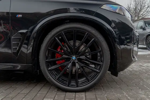 BMW X5 X5 view 9