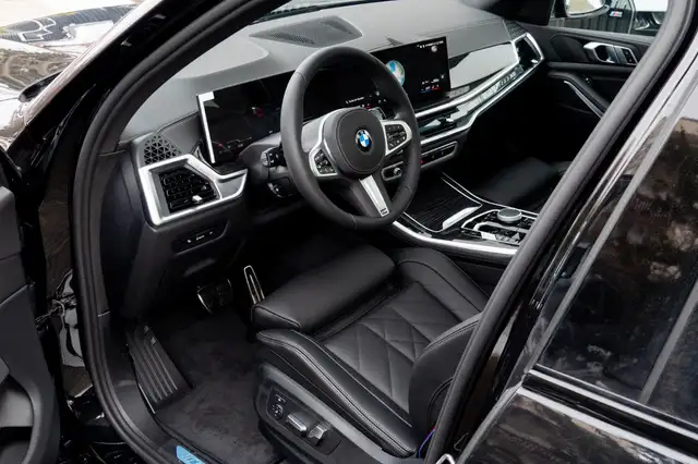 BMW X5 X5 view 11