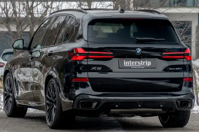 BMW X5 X5 view 4