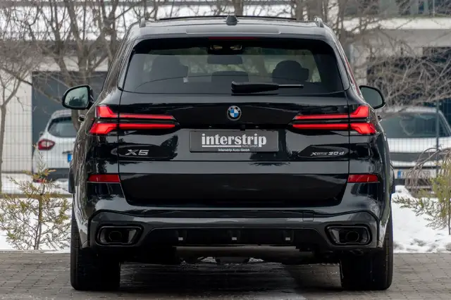 BMW X5 X5 view 5