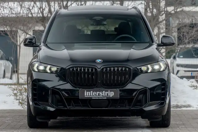 BMW X5 X5 view 2