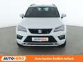 SEAT Ateca 1.5 TSI ACT FR Weiß - thumbnail 9